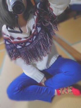 ㈲ もんちゃんさんのコーディネート