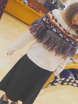 ㈲ もんちゃんさんのコーディネート