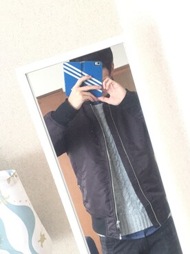 taaaaakuさんのコーディネート