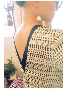 mai.さんのコーディネート