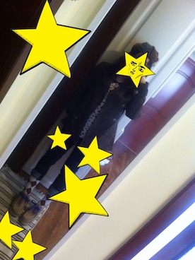 T1K1 さんのコーディネート