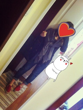 T1K1 さんのコーディネート