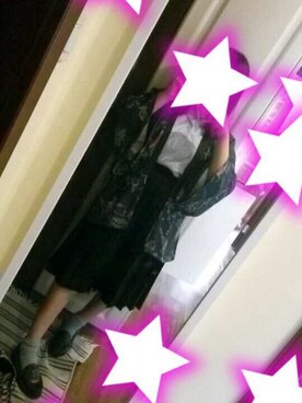 T1K1 さんのコーディネート