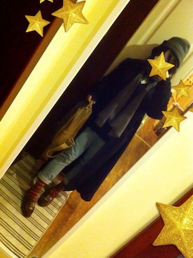 T1K1 さんのコーディネート