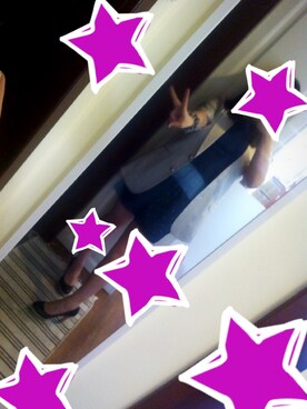 T1K1 さんのコーディネート