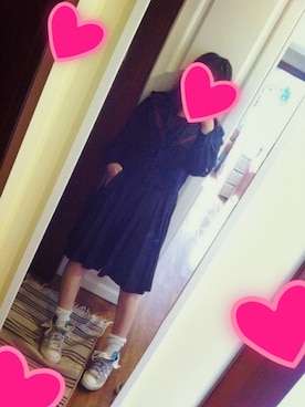 T1K1 さんのコーディネート