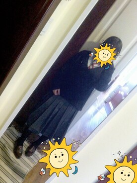 T1K1 さんのコーディネート