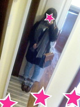 T1K1 さんのコーディネート