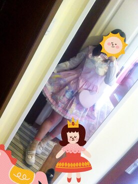 T1K1 さんのコーディネート