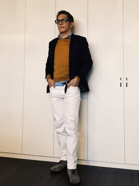 Teruさんのコーディネート