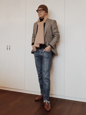 Teruさんのコーディネート