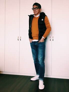 Teruさんのコーディネート