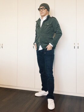 Teruさんのコーディネート