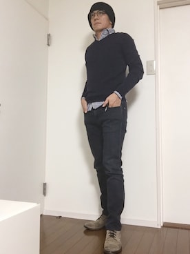 Teruさんのコーディネート