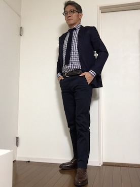 Teruさんのコーディネート