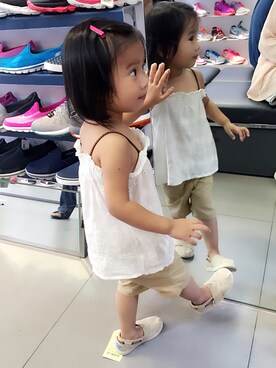 EsmeeSumさんのコーディネート