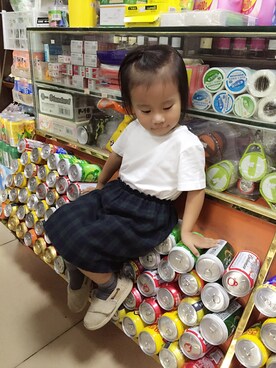 EsmeeSumさんのコーディネート