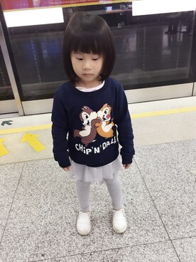 EsmeeSumさんのコーディネート