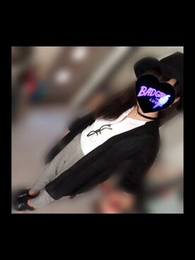 ChiHiRoさんのコーディネート