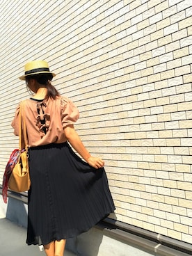 karia✲*ﾟさんのコーディネート