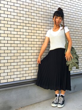 karia✲*ﾟさんのコーディネート