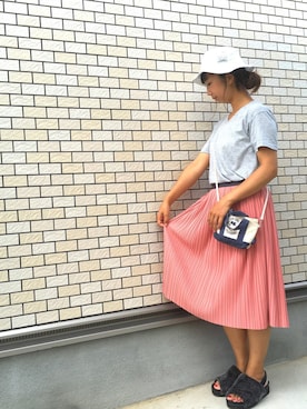 karia✲*ﾟさんのコーディネート