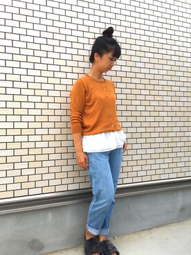 karia✲*ﾟさんのコーディネート