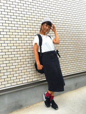 karia✲*ﾟさんのコーディネート