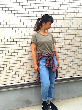 karia✲*ﾟさんのコーディネート