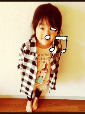 つまみさんのコーディネート