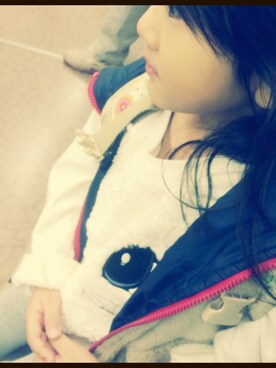 つまみさんのコーディネート