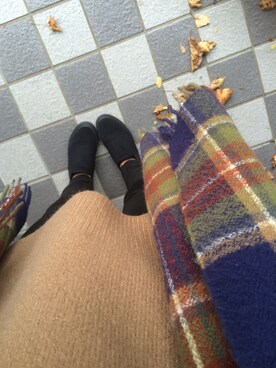 つまみさんのコーディネート