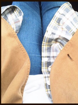 つまみさんのコーディネート