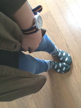 つまみさんのコーディネート