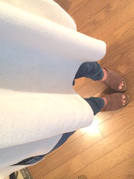 つまみさんのコーディネート