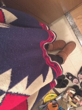 つまみさんのコーディネート