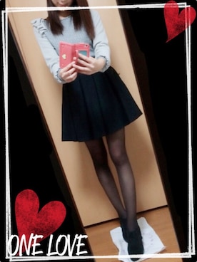 yuさんのコーディネート