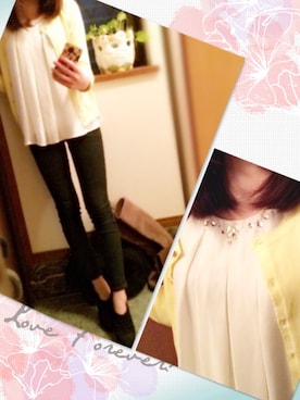 yuさんのコーディネート