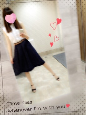 yuさんのコーディネート