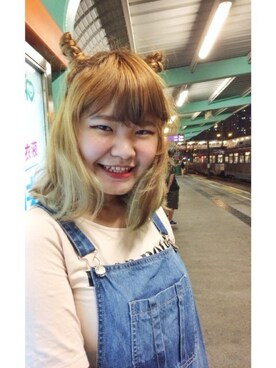 happyさんのコーディネート