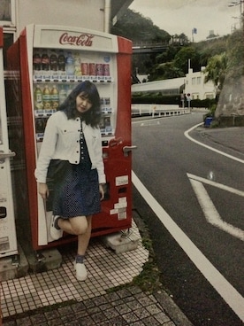happyさんのコーディネート