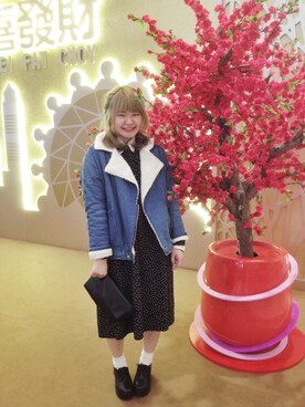 happyさんのコーディネート