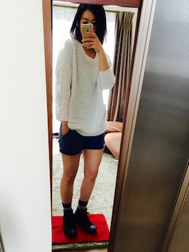 mayu000さんのコーディネート