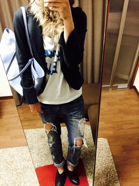 mayu000さんのコーディネート