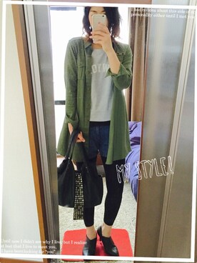 mayu000さんのコーディネート