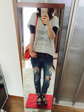 mayu000さんのコーディネート