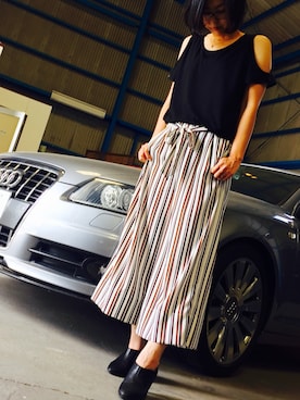 mayu000さんのコーディネート