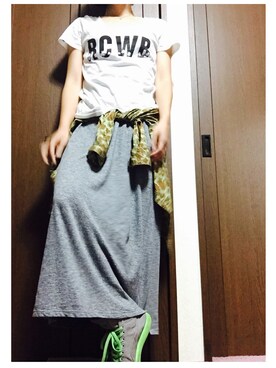 mayu000さんのコーディネート