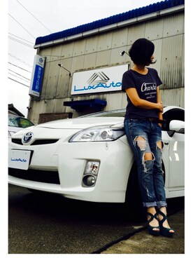 mayu000さんのコーディネート