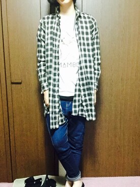 mayu000さんのコーディネート